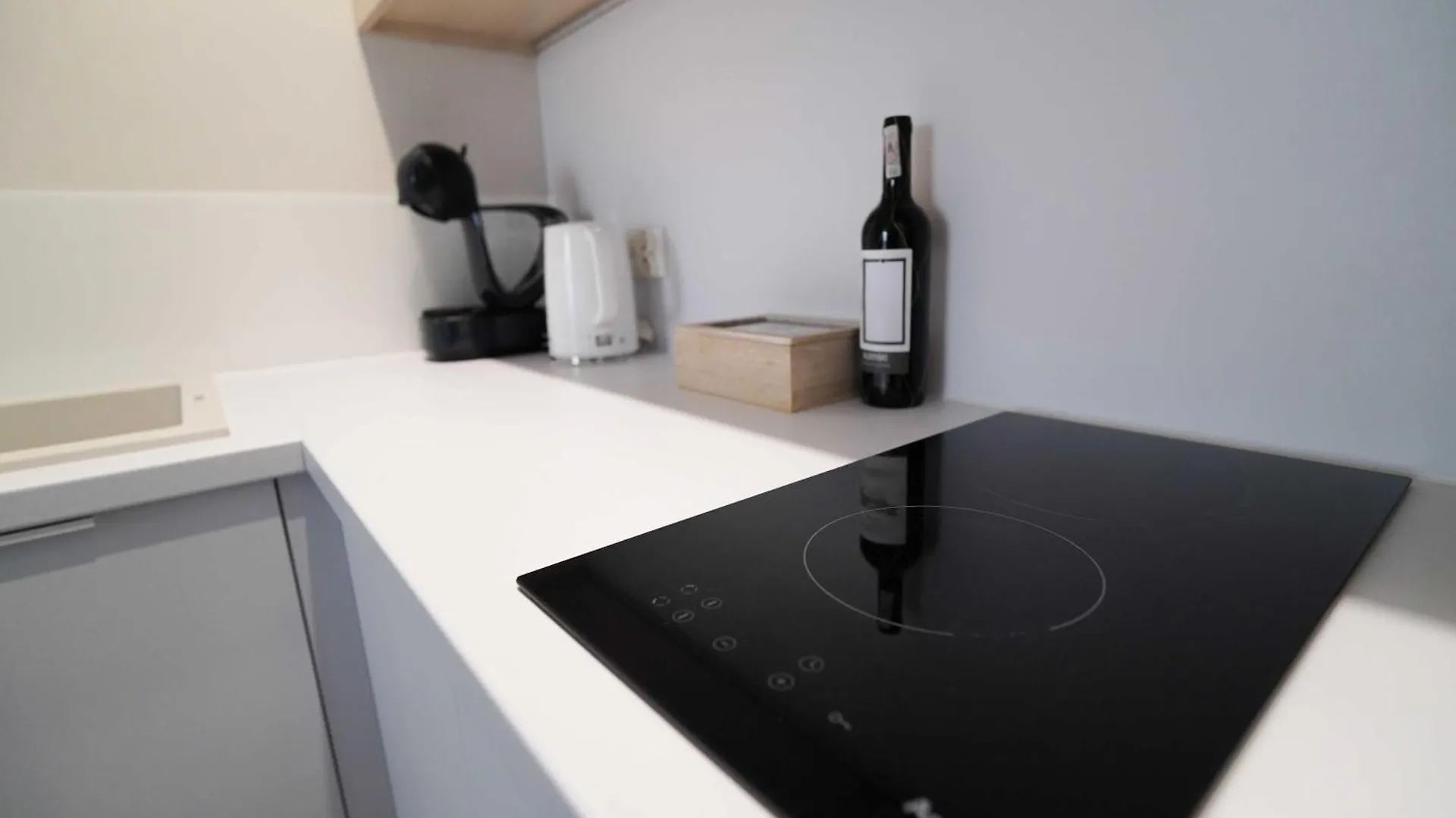 Lulu Apartments - City Break - Apartament Dwupokojowy W Centrum, Blisko Starowki Kolobrzeg Poland