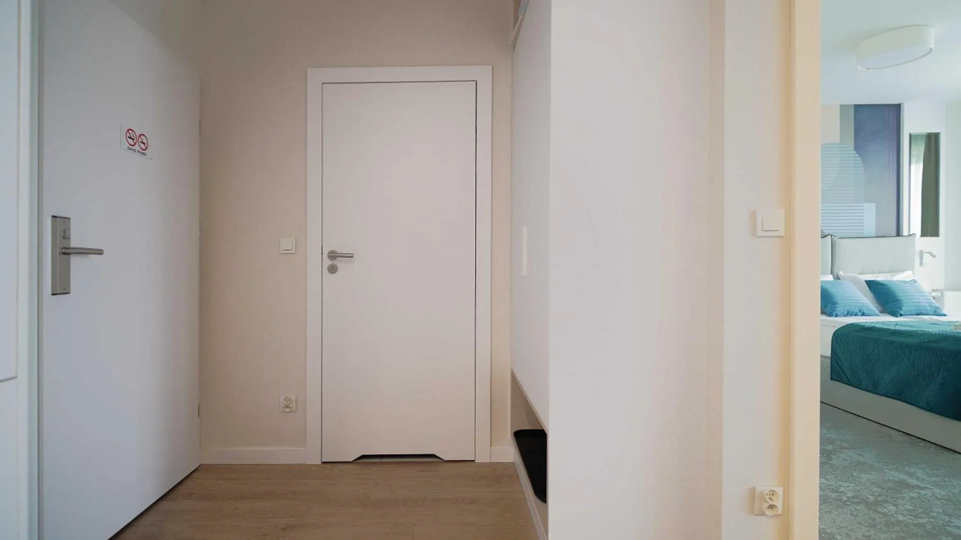 Lulu Apartments - City Break - Apartament Dwupokojowy W Centrum, Blisko Starowki Kolobrzeg
